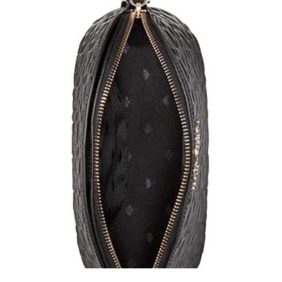 Kate spade x-large dome crossbody bag - Picture 2 of 8